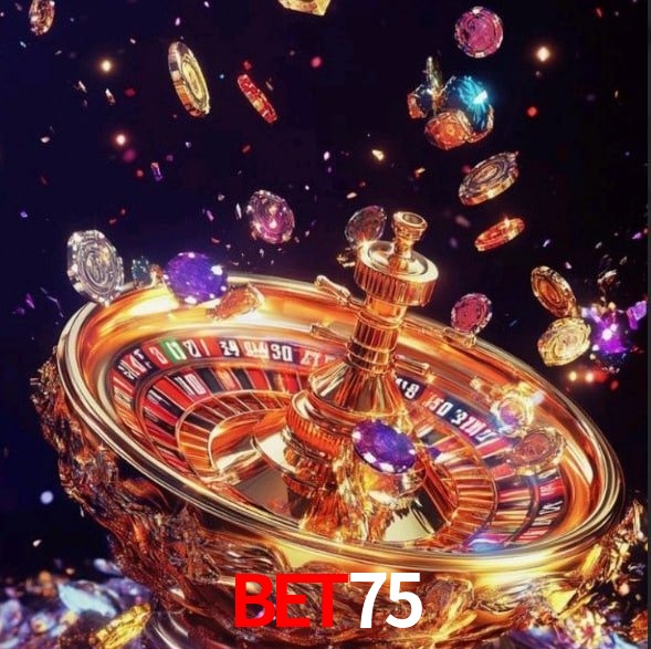 bet75: Seu Cassino Premiado com Pagamentos Rápidos